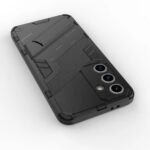 ZORVEX - (ELEGANT ARMOUR EDITION) MOBILE BACK COVER FOR SAMSUNG GALAXY S24 FE 5G - 6.7 INCHES - Image 14