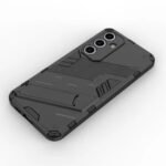 ZORVEX - (ELEGANT ARMOUR EDITION) MOBILE BACK COVER FOR SAMSUNG GALAXY S24 FE 5G - 6.7 INCHES - Image 15