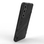 ZORVEX - (ELEGANT ARMOUR EDITION) MOBILE BACK COVER FOR SAMSUNG GALAXY S24 FE 5G - 6.7 INCHES - Image 17