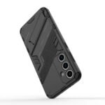 ZORVEX - (ELEGANT ARMOUR EDITION) MOBILE BACK COVER FOR SAMSUNG GALAXY S24 FE 5G - 6.7 INCHES - Image 18