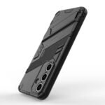 ZORVEX - (ELEGANT ARMOUR EDITION) MOBILE BACK COVER FOR SAMSUNG GALAXY S24 FE 5G - 6.7 INCHES - Image 19