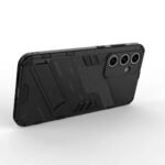 ZORVEX - (ELEGANT ARMOUR EDITION) MOBILE BACK COVER FOR SAMSUNG GALAXY S24 FE 5G - 6.7 INCHES - Image 20