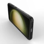 ZORVEX - (ELEGANT ARMOUR EDITION) MOBILE BACK COVER FOR SAMSUNG GALAXY S24 FE 5G - 6.7 INCHES - Image 21