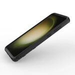 ZORVEX - (ELEGANT ARMOUR EDITION) MOBILE BACK COVER FOR SAMSUNG GALAXY S24 FE 5G - 6.7 INCHES - Image 22