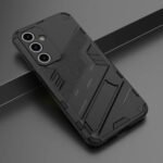 ZORVEX - (ELEGANT ARMOUR EDITION) MOBILE BACK COVER FOR SAMSUNG GALAXY S24 FE 5G - 6.7 INCHES - Image 23
