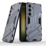 ZORVEX - (ELEGANT ARMOUR EDITION) MOBILE BACK COVER FOR SAMSUNG GALAXY S24 FE 5G - 6.7 INCHES - Image 28
