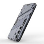 ZORVEX - (ELEGANT ARMOUR EDITION) MOBILE BACK COVER FOR SAMSUNG GALAXY S24 FE 5G - 6.7 INCHES - Image 31