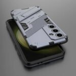 ZORVEX - (ELEGANT ARMOUR EDITION) MOBILE BACK COVER FOR SAMSUNG GALAXY S24 FE 5G - 6.7 INCHES - Image 32