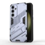 ZORVEX - (ELEGANT ARMOUR EDITION) MOBILE BACK COVER FOR SAMSUNG GALAXY S24 FE 5G - 6.7 INCHES - Image 34