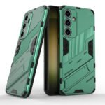ZORVEX - (ELEGANT ARMOUR EDITION) MOBILE BACK COVER FOR SAMSUNG GALAXY S24 FE 5G - 6.7 INCHES - Image 35