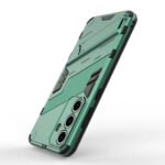 ZORVEX - (ELEGANT ARMOUR EDITION) MOBILE BACK COVER FOR SAMSUNG GALAXY S24 FE 5G - 6.7 INCHES - Image 39