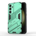 ZORVEX - (ELEGANT ARMOUR EDITION) MOBILE BACK COVER FOR SAMSUNG GALAXY S24 FE 5G - 6.7 INCHES - Image 40