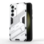 ZORVEX - (ELEGANT ARMOUR EDITION) MOBILE BACK COVER FOR SAMSUNG GALAXY S24 FE 5G - 6.7 INCHES - Image 7