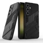 ZORVEX - (ELEGANT ARMOUR EDITION) MOBILE BACK COVER FOR SAMSUNG GALAXY S24 FE 5G - 6.7 INCHES - Image 8