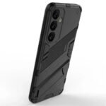 ZORVEX - (ELEGANT ARMOUR EDITION) MOBILE BACK COVER FOR SAMSUNG GALAXY S24 PLUS 5G - 6.7 INCHES - Image 17