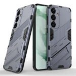 ZORVEX - (ELEGANT ARMOUR EDITION) MOBILE BACK COVER FOR SAMSUNG GALAXY S24 PLUS 5G - 6.7 INCHES - Image 29