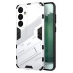 ZORVEX - (ELEGANT ARMOUR EDITION) MOBILE BACK COVER FOR SAMSUNG GALAXY S24 PLUS 5G - 6.7 INCHES - Image 6