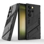 ZORVEX - (ELEGANT ARMOUR EDITION) MOBILE BACK COVER FOR SAMSUNG GALAXY S24 ULTRA 5G - 6.8 INCHES - Image 8