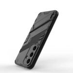 ZORVEX - (ELEGANT ARMOUR EDITION) MOBILE BACK COVER FOR SAMSUNG GALAXY S25 5G - 6.2 INCHES - Image 12