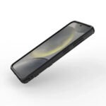 ZORVEX - (ELEGANT ARMOUR EDITION) MOBILE BACK COVER FOR SAMSUNG GALAXY S25 5G - 6.2 INCHES - Image 13