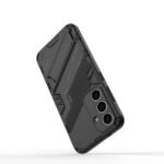 ZORVEX - (ELEGANT ARMOUR EDITION) MOBILE BACK COVER FOR SAMSUNG GALAXY S25 5G - 6.2 INCHES - Image 16