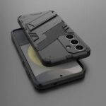 ZORVEX - (ELEGANT ARMOUR EDITION) MOBILE BACK COVER FOR SAMSUNG GALAXY S25 5G - 6.2 INCHES - Image 17