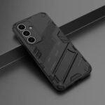 ZORVEX - (ELEGANT ARMOUR EDITION) MOBILE BACK COVER FOR SAMSUNG GALAXY S25 5G - 6.2 INCHES - Image 18