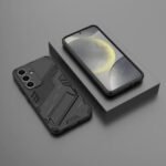 ZORVEX - (ELEGANT ARMOUR EDITION) MOBILE BACK COVER FOR SAMSUNG GALAXY S25 5G - 6.2 INCHES - Image 19