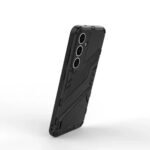 ZORVEX - (ELEGANT ARMOUR EDITION) MOBILE BACK COVER FOR SAMSUNG GALAXY S25 5G - 6.2 INCHES - Image 21
