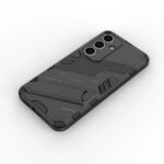 ZORVEX - (ELEGANT ARMOUR EDITION) MOBILE BACK COVER FOR SAMSUNG GALAXY S25 5G - 6.2 INCHES - Image 22