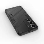 ZORVEX - (ELEGANT ARMOUR EDITION) MOBILE BACK COVER FOR SAMSUNG GALAXY S25 5G - 6.2 INCHES - Image 23