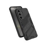 ZORVEX - (ELEGANT ARMOUR EDITION) MOBILE BACK COVER FOR SAMSUNG GALAXY S25 5G - 6.2 INCHES - Image 25