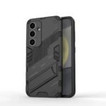 ZORVEX - (ELEGANT ARMOUR EDITION) MOBILE BACK COVER FOR SAMSUNG GALAXY S25 5G - 6.2 INCHES - Image 26