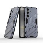 ZORVEX - (ELEGANT ARMOUR EDITION) MOBILE BACK COVER FOR SAMSUNG GALAXY S25 5G - 6.2 INCHES - Image 27