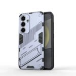 ZORVEX - (ELEGANT ARMOUR EDITION) MOBILE BACK COVER FOR SAMSUNG GALAXY S25 5G - 6.2 INCHES - Image 33