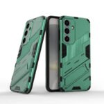 ZORVEX - (ELEGANT ARMOUR EDITION) MOBILE BACK COVER FOR SAMSUNG GALAXY S25 5G - 6.2 INCHES - Image 35
