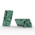 ZORVEX - (ELEGANT ARMOUR EDITION) MOBILE BACK COVER FOR SAMSUNG GALAXY S25 5G - 6.2 INCHES - Image 36