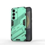 ZORVEX - (ELEGANT ARMOUR EDITION) MOBILE BACK COVER FOR SAMSUNG GALAXY S25 5G - 6.2 INCHES - Image 41