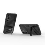ZORVEX - (ELEGANT ARMOUR EDITION) MOBILE BACK COVER FOR SAMSUNG GALAXY S25 5G - 6.2 INCHES - Image 9