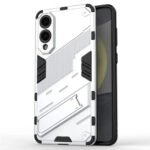 ZORVEX - (ELEGANT ARMOUR EDITION) MOBILE BACK COVER FOR SAMSUNG GALAXY S25 EDGE 5G - 6.7 INCHES