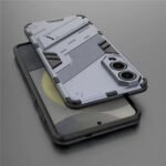 ZORVEX - (ELEGANT ARMOUR EDITION) MOBILE BACK COVER FOR SAMSUNG GALAXY S25 EDGE 5G - 6.7 INCHES - Image 16