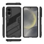 ZORVEX - (ELEGANT ARMOUR EDITION) MOBILE BACK COVER FOR SAMSUNG GALAXY S25 EDGE 5G - 6.7 INCHES - Image 8