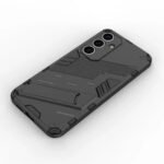 ZORVEX - (ELEGANT ARMOUR EDITION) MOBILE BACK COVER FOR SAMSUNG GALAXY S25 PLUS 5G - 6.7 INCHES - Image 20