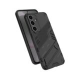 ZORVEX - (ELEGANT ARMOUR EDITION) MOBILE BACK COVER FOR SAMSUNG GALAXY S25 PLUS 5G - 6.7 INCHES - Image 25