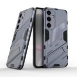 ZORVEX - (ELEGANT ARMOUR EDITION) MOBILE BACK COVER FOR SAMSUNG GALAXY S25 PLUS 5G - 6.7 INCHES - Image 27