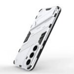 ZORVEX - (ELEGANT ARMOUR EDITION) MOBILE BACK COVER FOR SAMSUNG GALAXY S25 PLUS 5G - 6.7 INCHES - Image 4