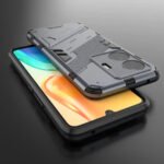ZORVEX - (ELEGANT ARMOUR EDITION) MOBILE BACK COVER FOR VIVO T1 PRO 5G - 6.44 INCHES - Image 13