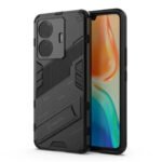 ZORVEX - (ELEGANT ARMOUR EDITION) MOBILE BACK COVER FOR VIVO T1 PRO 5G - 6.44 INCHES - Image 8