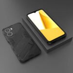 ZORVEX - (ELEGANT ARMOUR EDITION) MOBILE BACK COVER FOR VIVO T2X - 6.58 INCHES - Image 13