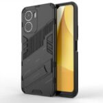 ZORVEX - (ELEGANT ARMOUR EDITION) MOBILE BACK COVER FOR VIVO T2X - 6.58 INCHES - Image 17
